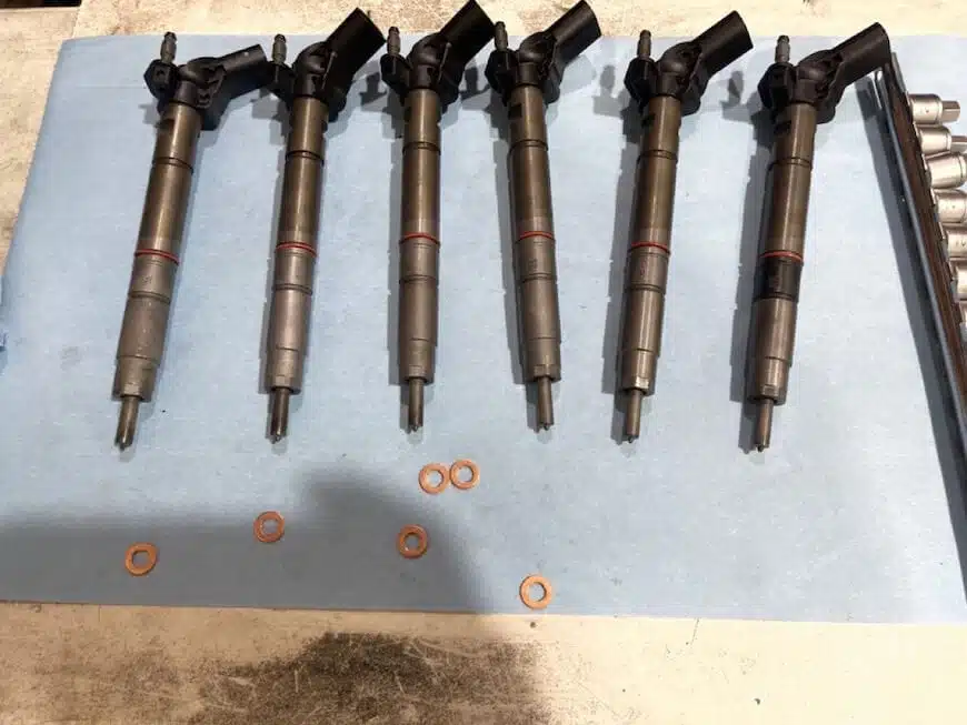 CRD Common Rail Diesel CRD Common Rail Diesel