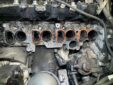 Intake Cleaning walnut shell blasting BMW 320d Intake Ports