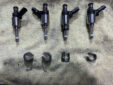 Intak Cleaning injector cleaning and service VW Golf GTI 2.0