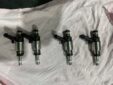 Intak Cleaning injector cleaning and service VW Golf GTI 2.0