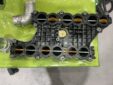 Intake Cleaning manifold carbon removal Jeep Grand Cherokee Diesel