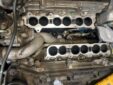 Intake Cleaning carbon removal Jeep Grand Cherokee Diesel