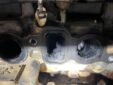 Intake Cleaning walnut shell blasting intake Toyota Hilux 3.0 Diesel 1KD