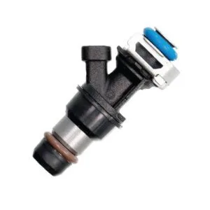 Intake Cleaning Injector Service Port Injector