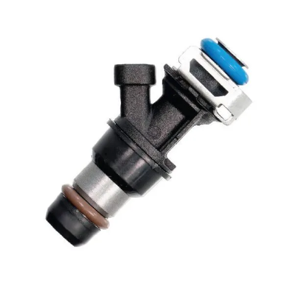 Intake Cleaning Injector Service Port Injector
