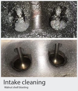 Direct injection cleaning Brisbane