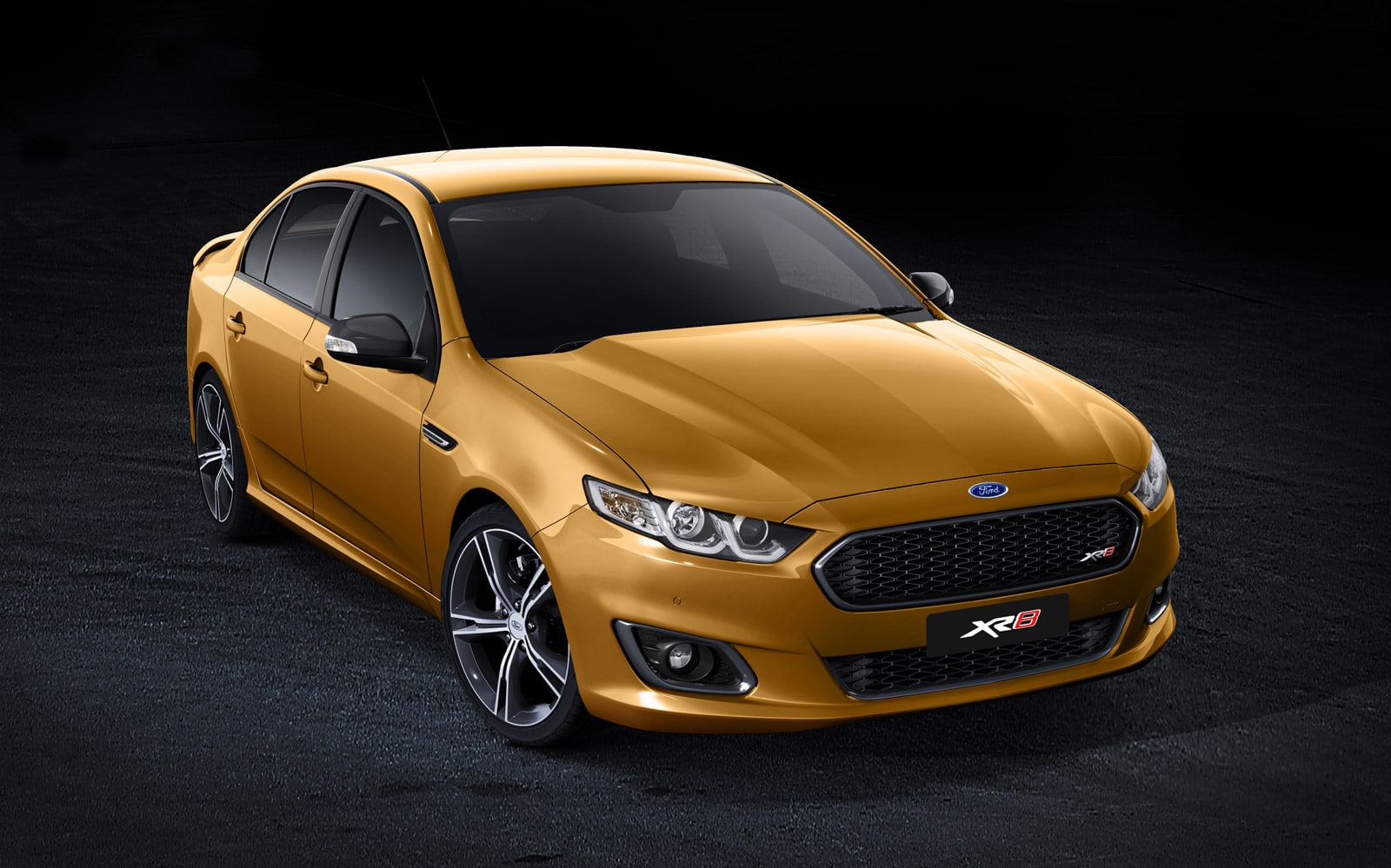 2015-ford-falcon-xr8_intake-cleaning Intake Carbon Removal Brisbane