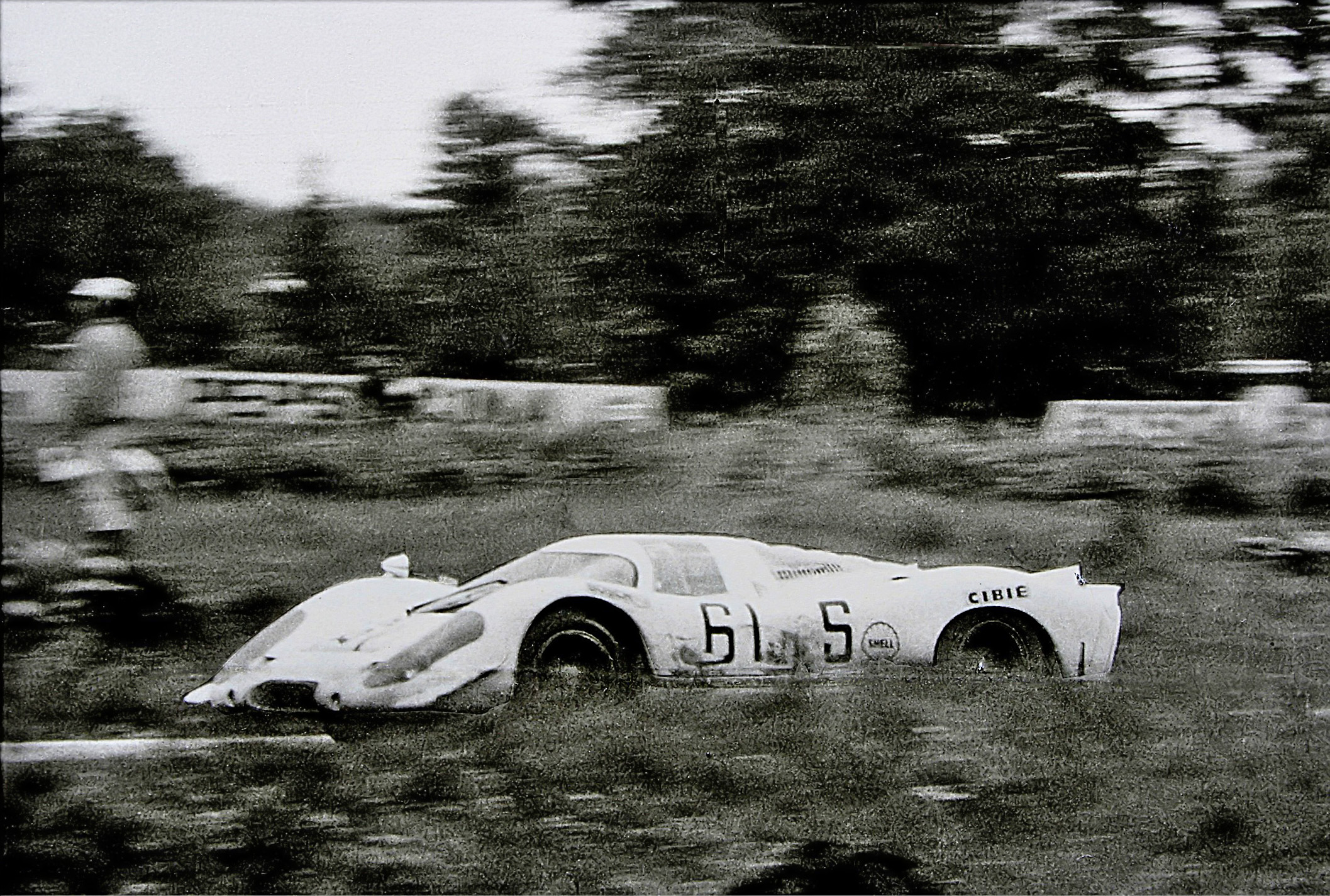 917/30 for the Can-Am racing series