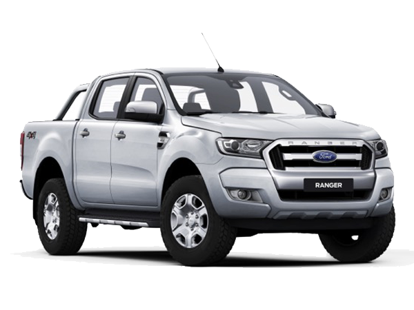 ECU-Tuning-Ford-Ranger Performance Remapping