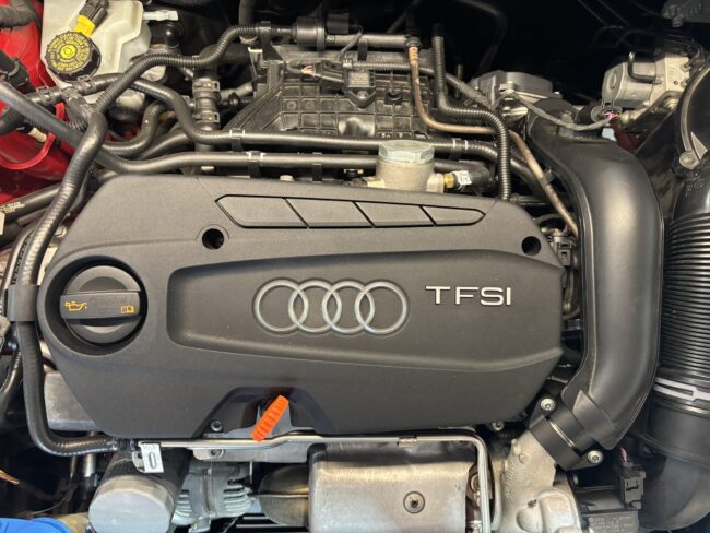 Audi Performance Issues Audi Carbon Cleaning