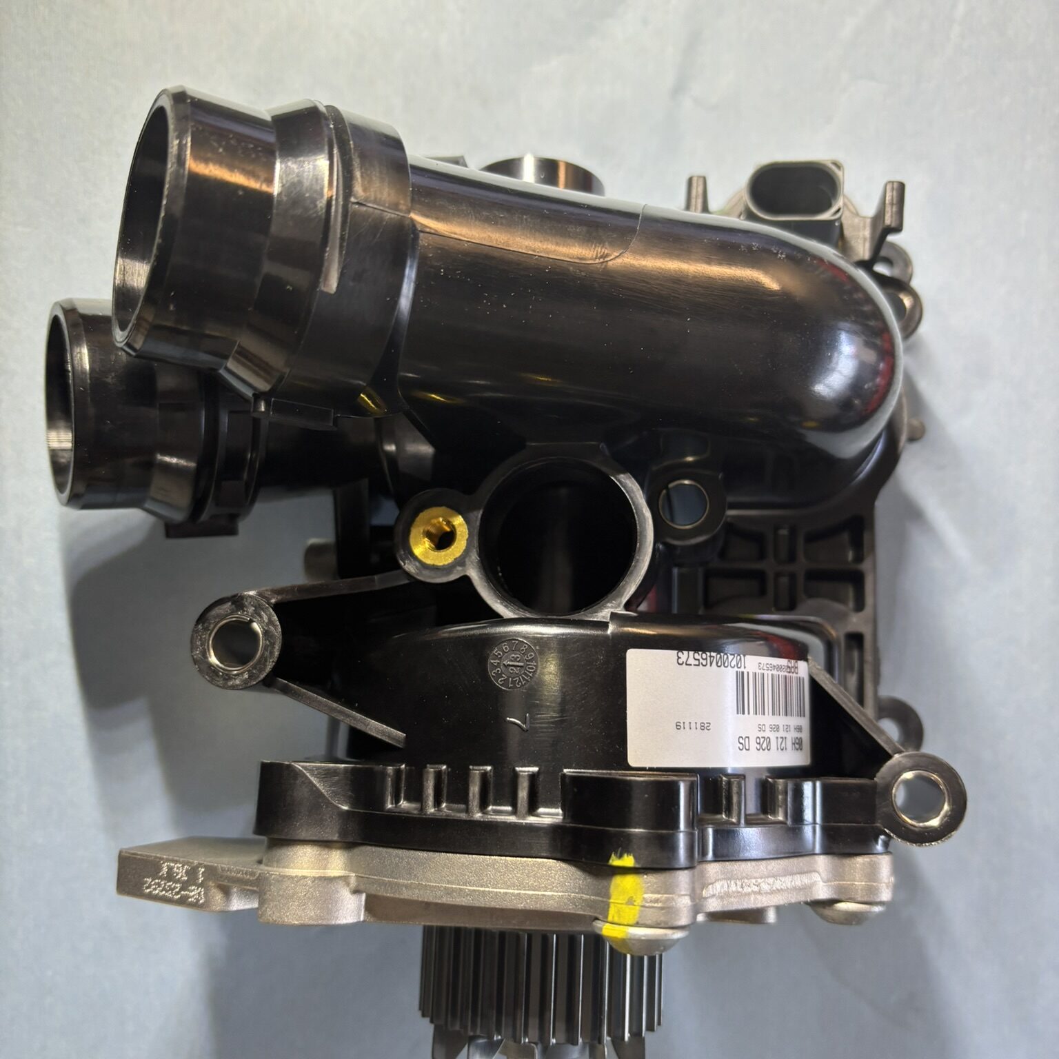 Audi A3 New Water Pump