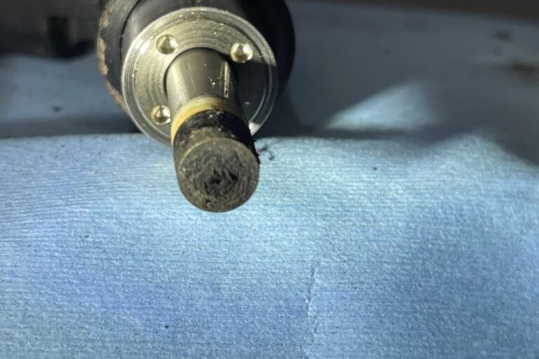 Diesel Injector Services Brisbane