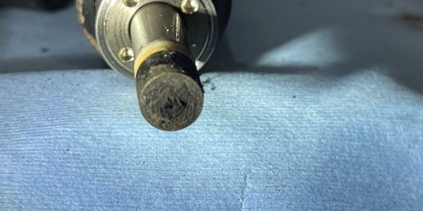 Intake Cleaning Injector Cleaning TSI Injector Diesel Injector Services Brisbane