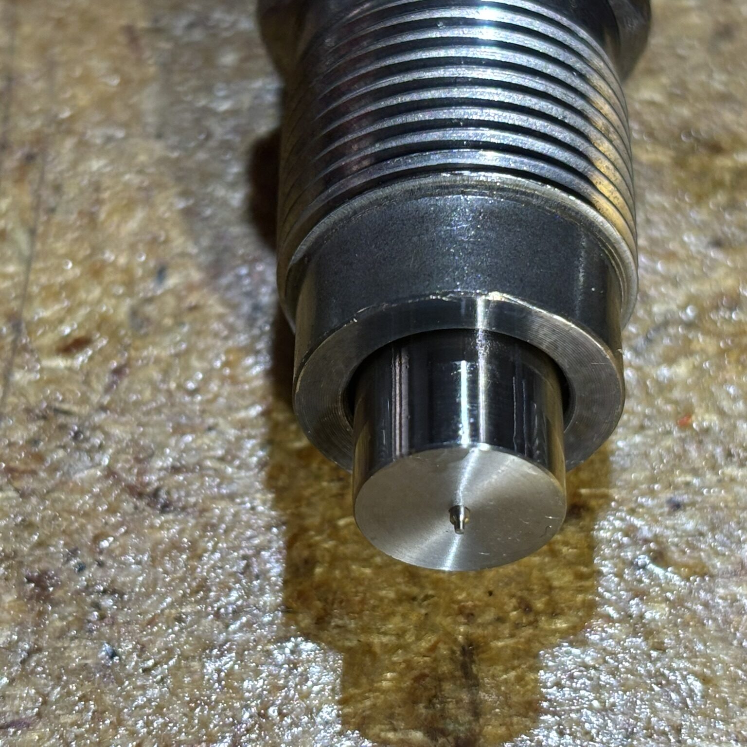 New Injectors for Hilux 1KD