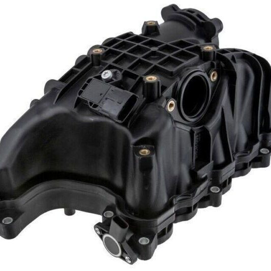 Jeep Grand Cherokee Manifold 68492577AA - Actuator Fix