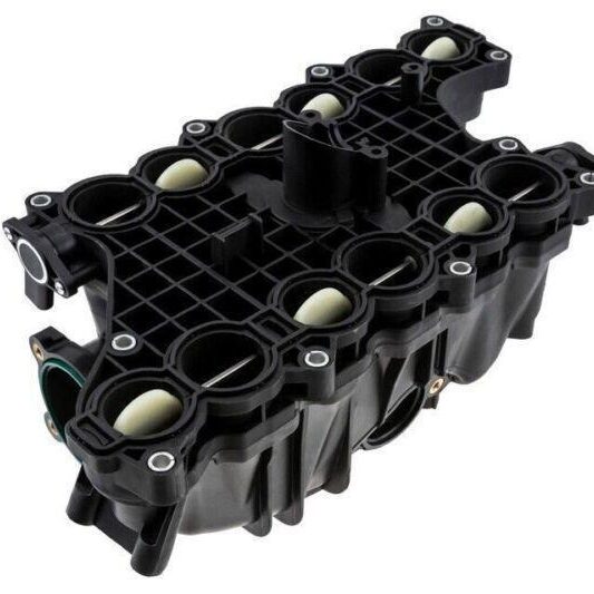 Jeep Grand Cherokee Manifold 68492577AA - Actuator Fix