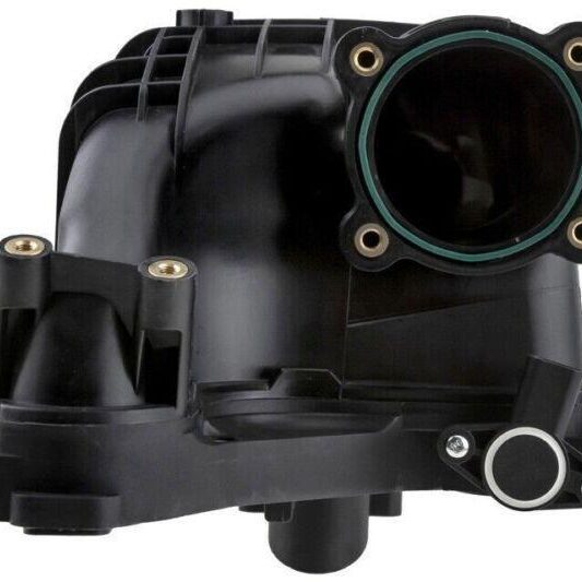 Jeep Grand Cherokee Manifold 68492577AA - Actuator Fix