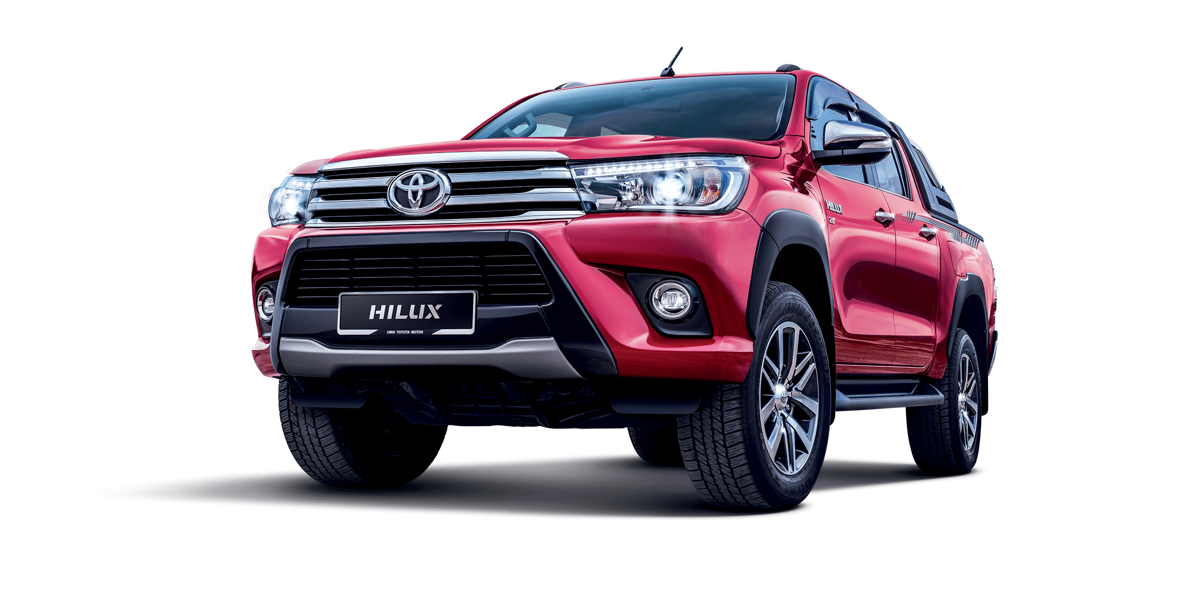 Toyota the indestructible brand Toyota the indestructible brand