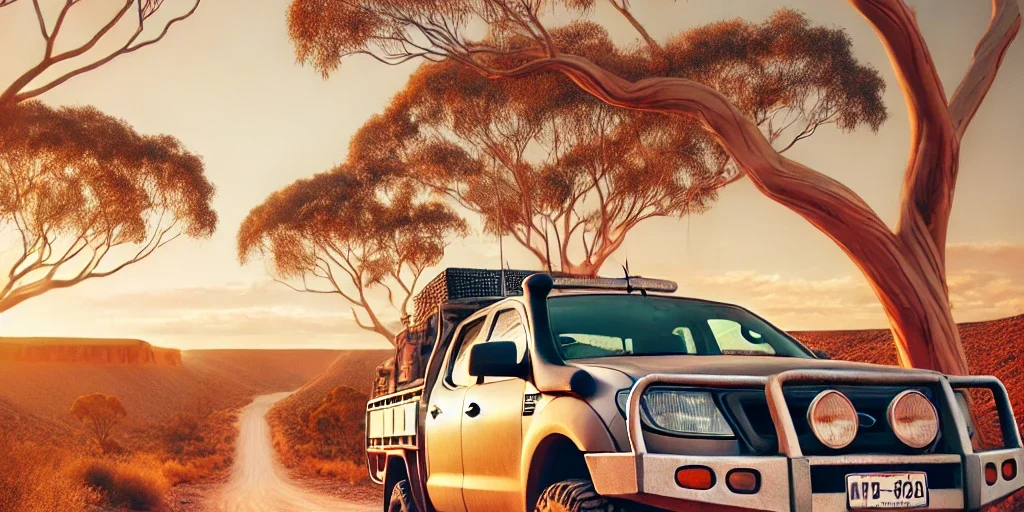 Vehicle Maintenance Matters