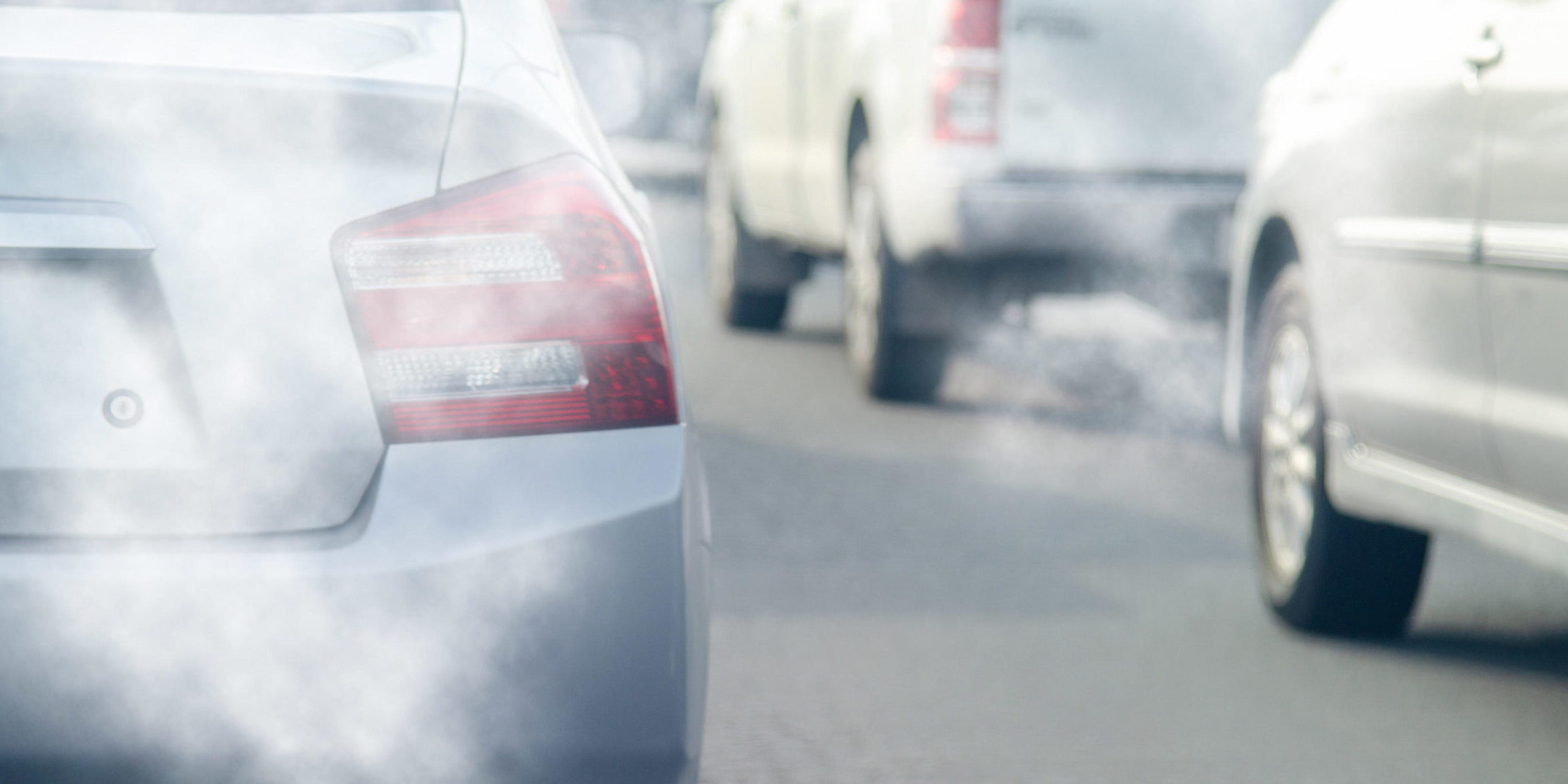 Australia's New Vehicle Emissions Laws