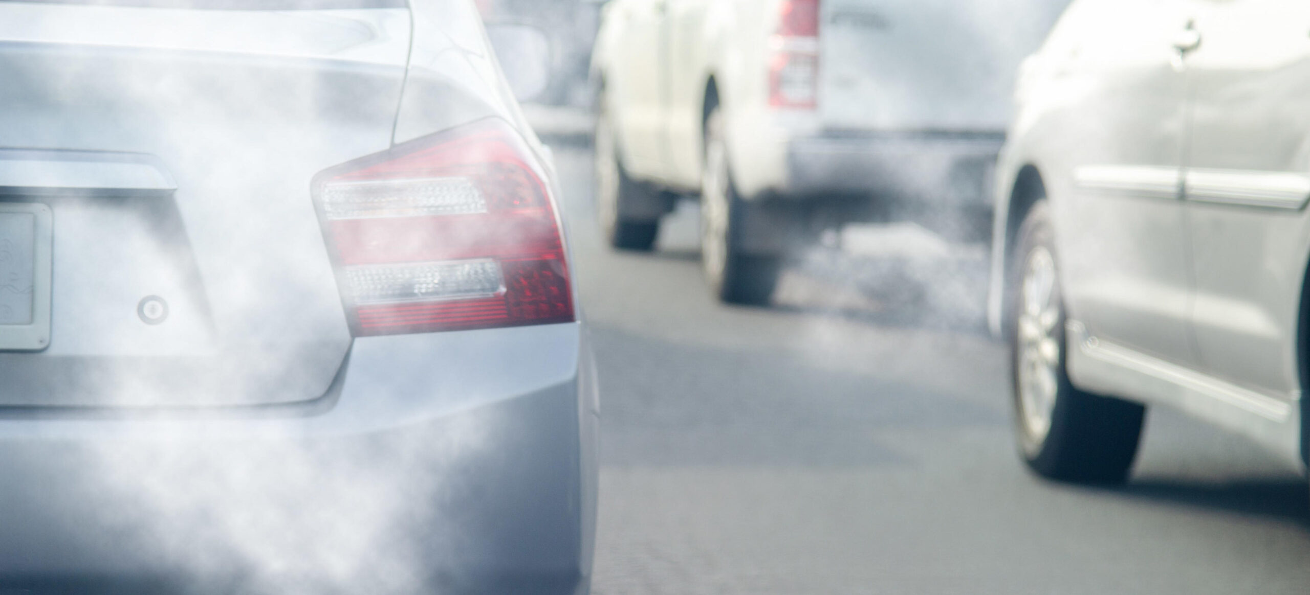 Australia's New Vehicle Emissions Laws