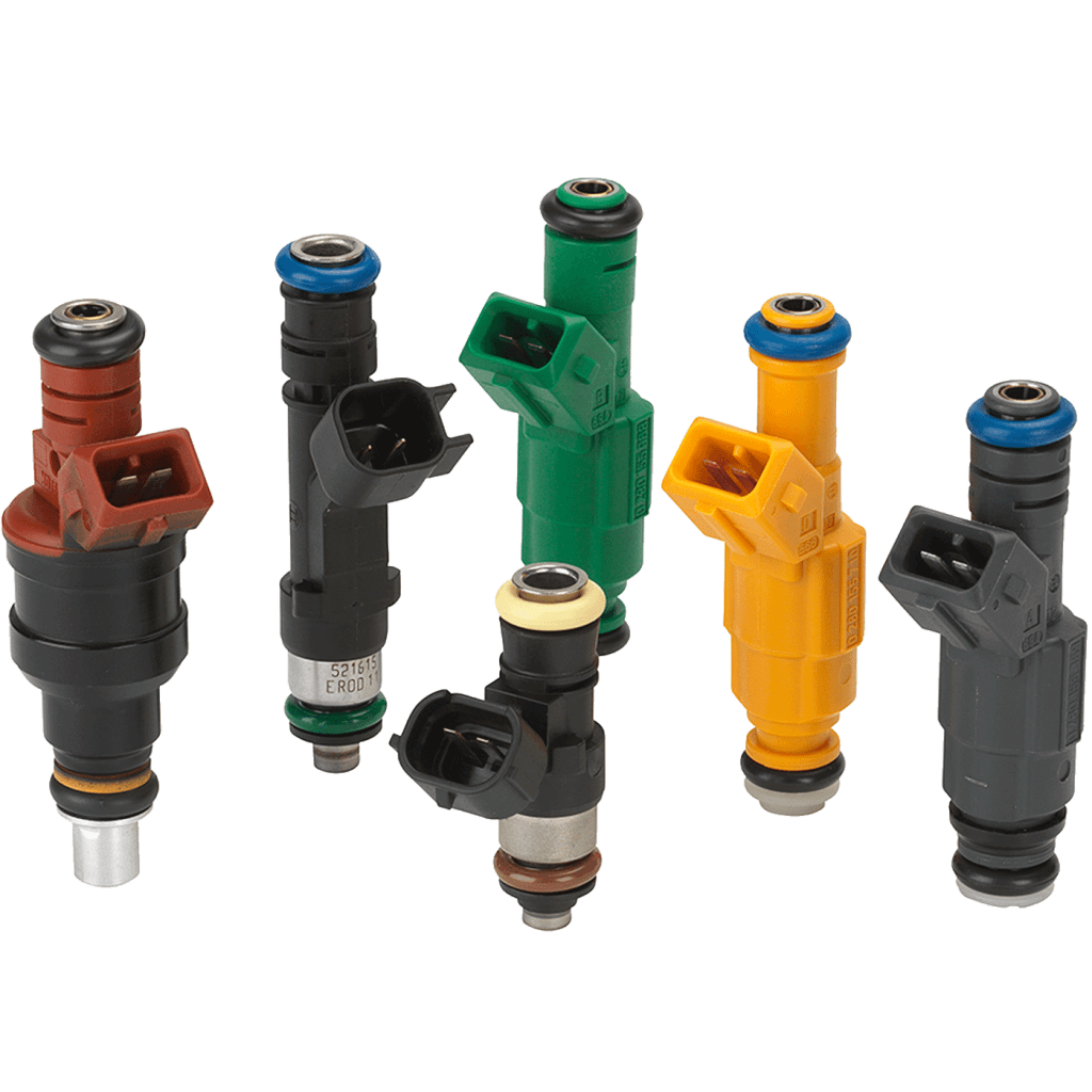 Diesel Fuel Injector Diagnostics Diagnosing Faulty Diesel Fuel Injectors