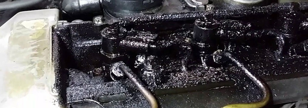 Black Death Diesel Injector Causes