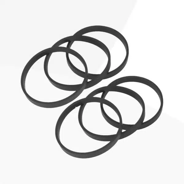 Elring 537.890 (11617547242 equivalent) intake manifold to cylinder head seal set.