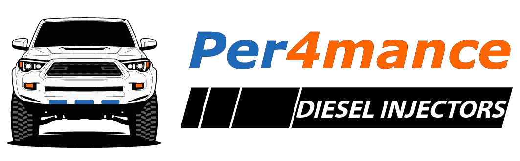 Diesel Injectors Specialists