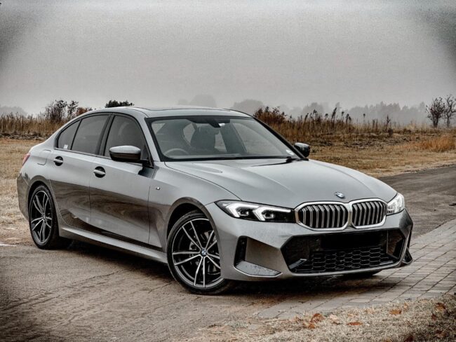 BMW 320d Engine Carbon Clean Photos