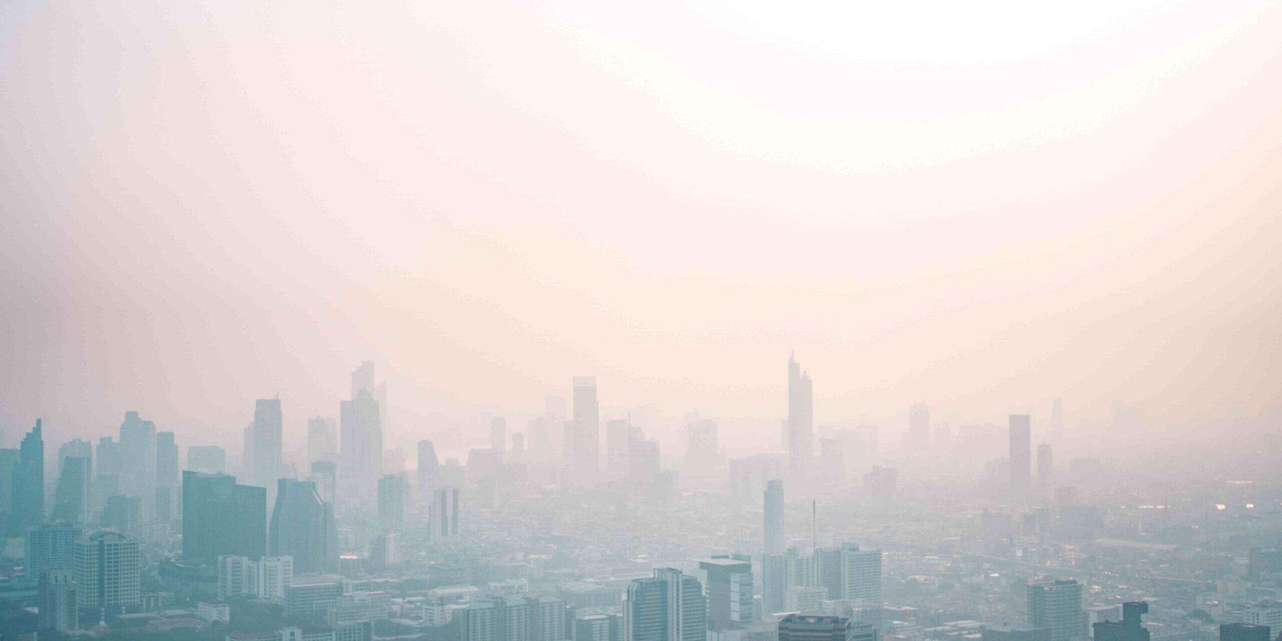 Minimising Harmful Emissions: