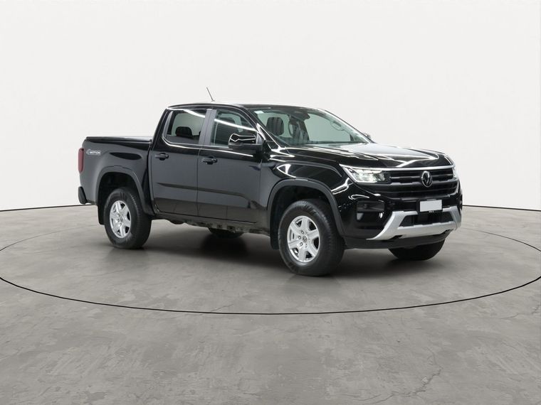 VW AMAROK 4 CYLINDER & V6 INTAKE CLEANING