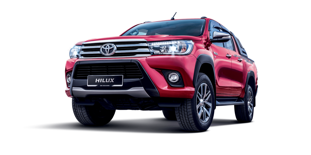 What makes Toyota Such A Good Brand?