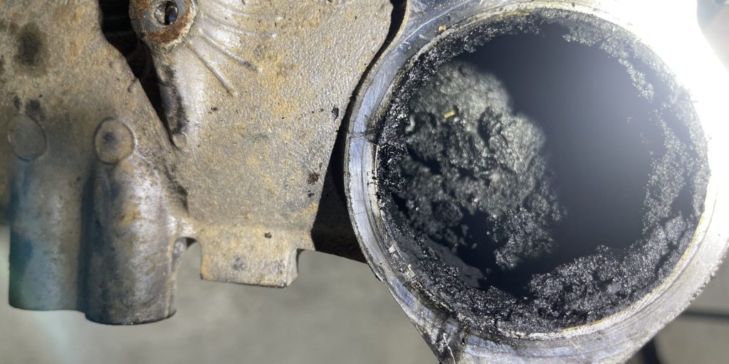Preserving Catalytic Converters