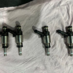 Intak Cleaning injector cleaning and service VW Golf GTI 2.0 Intak Cleaning injector cleaning and service VW Golf GTI 2.0