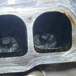 Intake Cleaning walnut shell blasting intake ports 2014 Mazda 2 carbon removal Intake Cleaning walnut shell blasting intake ports 2014 Mazda 2 carbon removal
