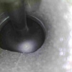 Intake Cleaning walnut shell blasting 2014 Mazda 2 carbon removal Intake Cleaning walnut shell blasting 2014 Mazda 2 carbon removal