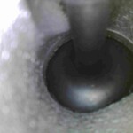 Intake Cleaning walnut shell blasting 2014 Mazda 2 carbon removal Intake Cleaning walnut shell blasting 2014 Mazda 2 carbon removal