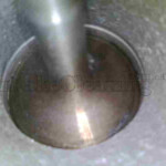 Intake Cleaning walnut shell blasting carbon removal Audi 2.0 TFS Intake Cleaning walnut shell blasting carbon removal Audi 2.0 TFS