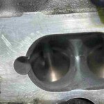 Intake Cleaning walnut shell blasting carbon removal Audi 2.0 TFS Intake Cleaning walnut shell blasting carbon removal Audi 2.0 TFS