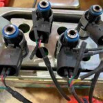 Intake Cleaning injector cleaning Audi 2.0 TFSI Intake Cleaning injector cleaning Audi 2.0 TFSI