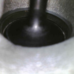 Intake Cleaning walnut shell blasting Audi SQ5 3.0TDI carbon removal Intake Cleaning walnut shell blasting Audi SQ5 3.0TDI carbon removal