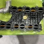Intake Cleaning manifold carbon removal Jeep Grand Cherokee Diesel Intake Cleaning manifold carbon removal Jeep Grand Cherokee Diesel