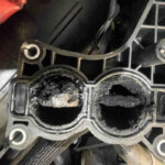 Intake Cleaning carbon removal Jeep Grand Cherokee Diesel Intake Cleaning carbon removal Jeep Grand Cherokee Diesel