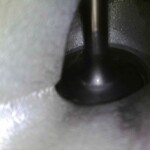 Intake Cleaning walnut shell blasting intake valve Toyota Hilux 3.0 Diesel Intake Cleaning walnut shell blasting intake valve Toyota Hilux 3.0 Diesel